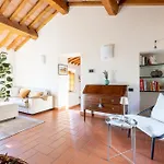 Guesthost - Tuscany Dream & Barn With Swimming Pool *