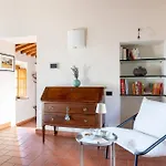 Willa Guesthost - Tuscany Dream & Barn With Swimming Pool *