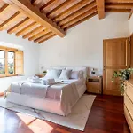 Willa Guesthost - Tuscany Dream & Barn With Swimming Pool