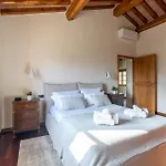 Willa Guesthost - Tuscany Dream & Barn With Swimming Pool *