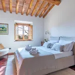 Guesthost - Tuscany Dream & Barn With Swimming Pool Forcoli