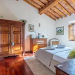 Willa Guesthost - Tuscany Dream & Barn With Swimming Pool *