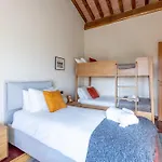 Guesthost - Tuscany Dream & Barn With Swimming Pool *
