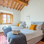 Guesthost - Tuscany Dream & Barn With Swimming Pool Willa