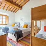 Guesthost - Tuscany Dream & Barn With Swimming Pool *