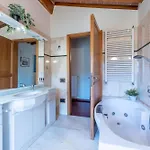 Willa Guesthost - Tuscany Dream & Barn With Swimming Pool Forcoli