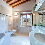 Willa Guesthost - Tuscany Dream & Barn With Swimming Pool Forcoli