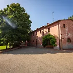 Willa Guesthost - Tuscany Dream & Barn With Swimming Pool