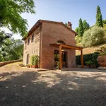 Guesthost - Tuscany Dream & Barn With Swimming Pool Willa Forcoli