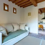 Willa Guesthost - Tuscany Dream & Barn With Swimming Pool *