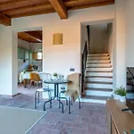 Guesthost - Tuscany Dream & Barn With Swimming Pool *