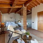 Willa Guesthost - Tuscany Dream & Barn With Swimming Pool Forcoli