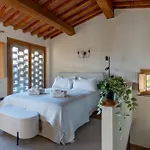 Guesthost - Tuscany Dream & Barn With Swimming Pool * Forcoli