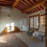 Guesthost - Tuscany Dream & Barn With Swimming Pool Willa Forcoli