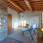 Guesthost - Tuscany Dream & Barn With Swimming Pool Willa *