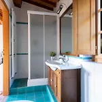 Guesthost - Tuscany Dream & Barn With Swimming Pool Willa Forcoli