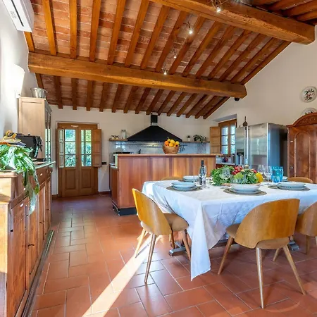 Guesthost - Tuscany Dream & Barn With Swimming Pool * Forcoli