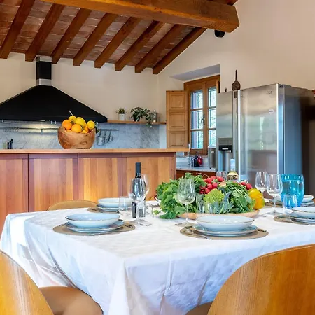 Guesthost - Tuscany Dream & Barn With Swimming Pool * Forcoli